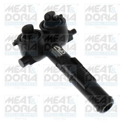 Bocal de líquido lava vidros, limpeza de faróis MEAT & DORIA 209237