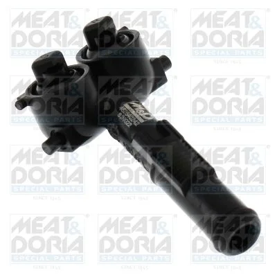 Bocal de líquido lava vidros, limpeza de faróis MEAT & DORIA 209239