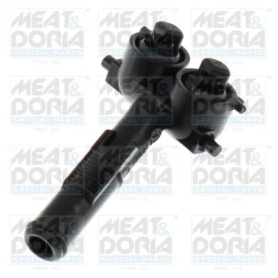 Bocal de líquido lava vidros, limpeza de faróis MEAT & DORIA 209240