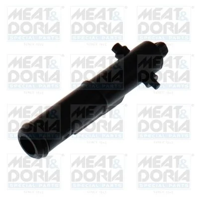 Bocal de líquido lava vidros, limpeza de faróis MEAT & DORIA 209242