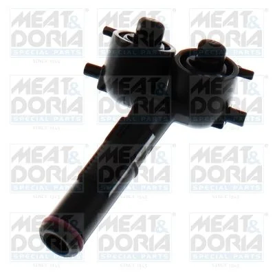 Bocal de líquido lava vidros, limpeza de faróis MEAT & DORIA 209250