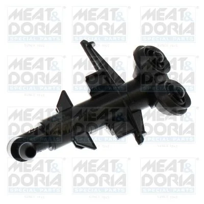 Washer Fluid Jet, headlight cleaning MEAT & DORIA 209259