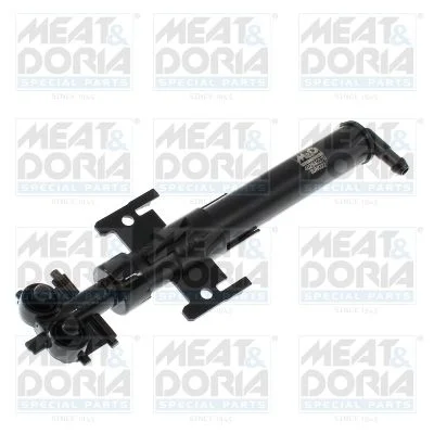 Bocal de líquido lava vidros, limpeza de faróis MEAT & DORIA 209275