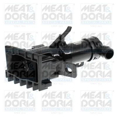 Bocal de líquido lava vidros, limpeza de faróis MEAT & DORIA 209279