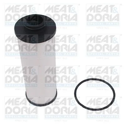 Kit de Filtro Hidráulico, transmissão automática MEAT & DORIA 21090