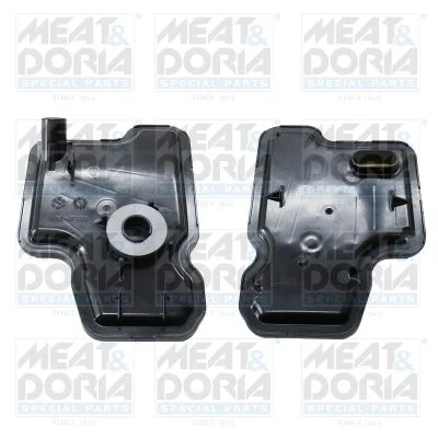 Tampa da Carcaça, filtro hidráulico (transmissão automática) MEAT & DORIA 21175