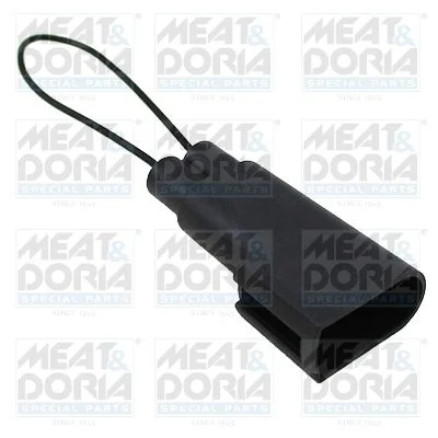 Contato de aviso, desgaste das pastilhas de travão MEAT & DORIA 212168