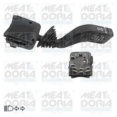 Interruptor da coluna de direção MEAT & DORIA 23006