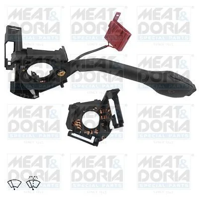 Interruptor da coluna de direção MEAT & DORIA 23022