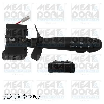 Interruptor da coluna de direção MEAT & DORIA 23033
