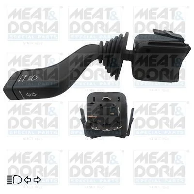 Interruptor da coluna de direção MEAT & DORIA 23047