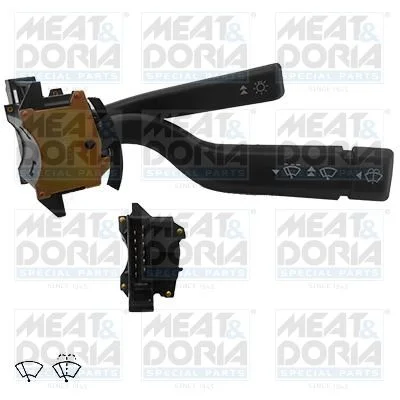 Interruptor da coluna de direção MEAT & DORIA 23054