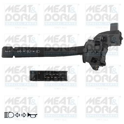 Interruptor da coluna de direção MEAT & DORIA 23060