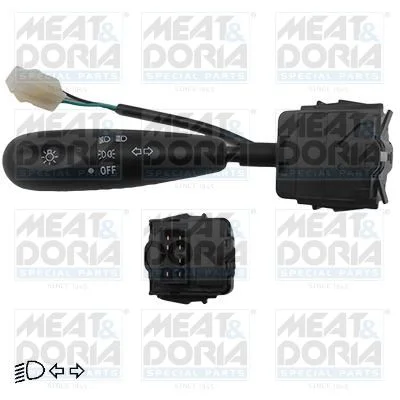Interruptor da coluna de direção MEAT & DORIA 23071