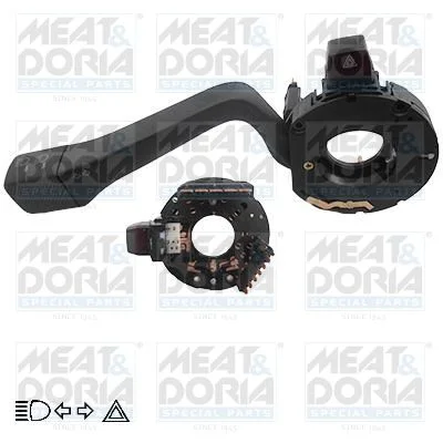 Interruptor da coluna de direção MEAT & DORIA 23077