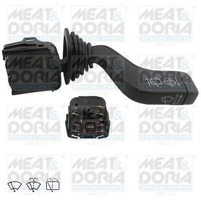 Interruptor da coluna de direção MEAT & DORIA 23092