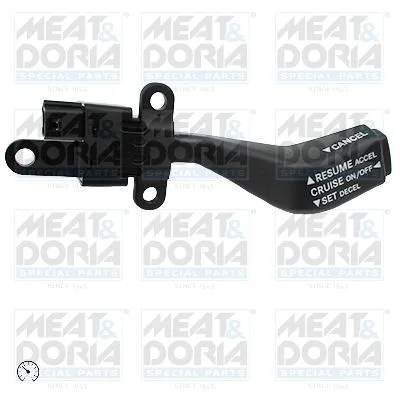 Steering Column Switch MEAT & DORIA 231003