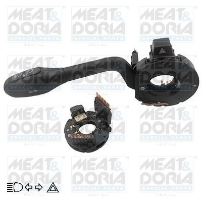 Interruptor da coluna de direção MEAT & DORIA 23130