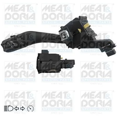 Interruptor da coluna de direção MEAT & DORIA 23140
