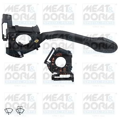 Interruptor da coluna de direção MEAT & DORIA 23155