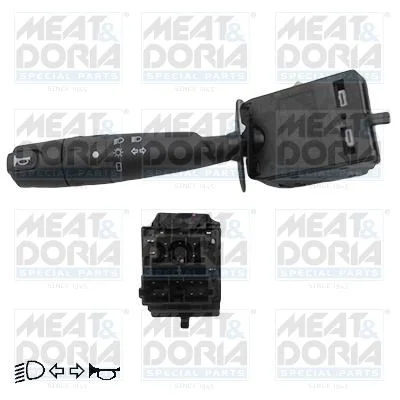 Interruptor da coluna de direção MEAT & DORIA 23157