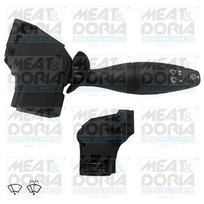 Interruptor da coluna de direção MEAT & DORIA 23211
