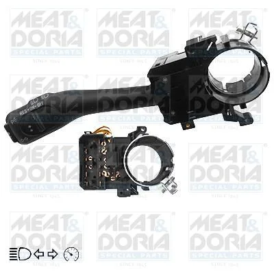 Interruptor da coluna de direção MEAT & DORIA 23219