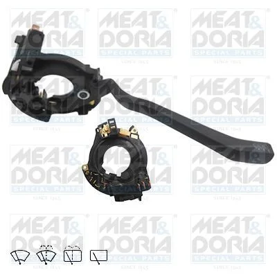 Interruptor da coluna de direção MEAT & DORIA 23227