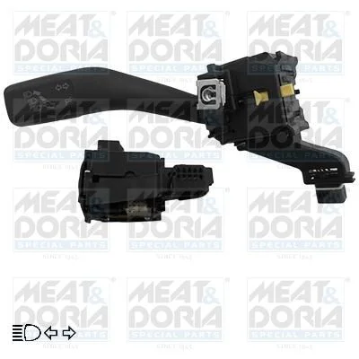Interruptor da coluna de direção MEAT & DORIA 23238