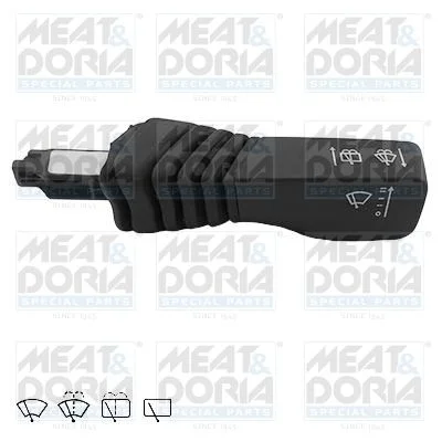 Interruptor da coluna de direção MEAT & DORIA 23239
