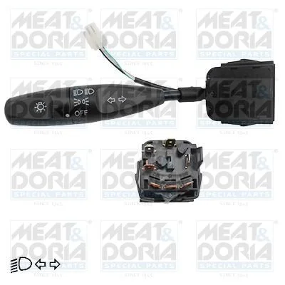 Interruptor da coluna de direção MEAT & DORIA 23251