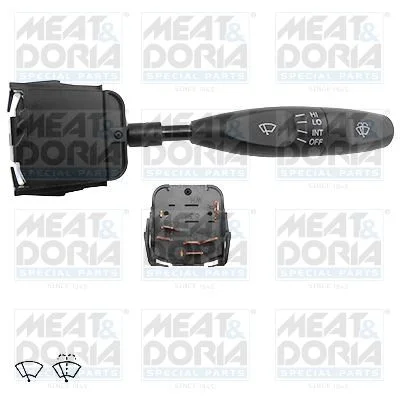 Interruptor da coluna de direção MEAT & DORIA 23252
