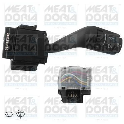 Interruptor da coluna de direção MEAT & DORIA 23254