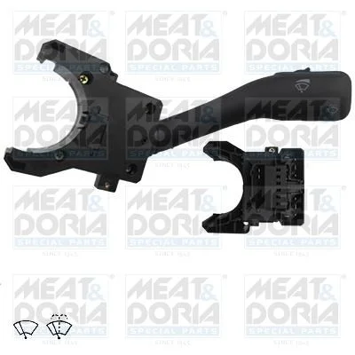 Interruptor da coluna de direção MEAT & DORIA 23305
