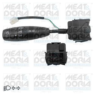 Interruptor da coluna de direção MEAT & DORIA 23308