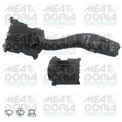 Interruptor da coluna de direção MEAT & DORIA 23331