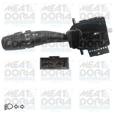 Interruptor da coluna de direção MEAT & DORIA 23332