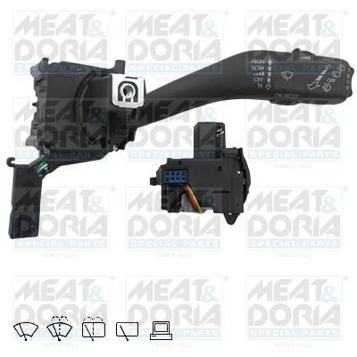 Interruptor da coluna de direção MEAT & DORIA 23405