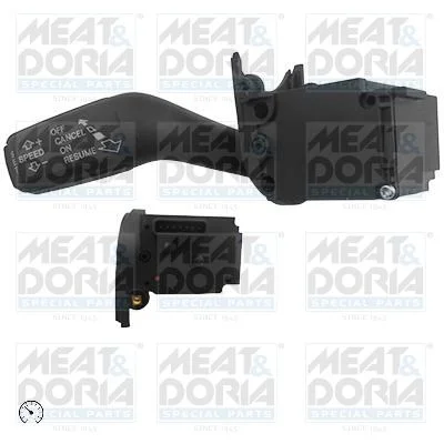 Interruptor da coluna de direção MEAT & DORIA 23412