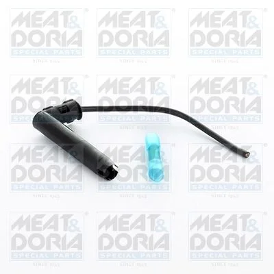Repair Kit, cable set MEAT & DORIA 25002
