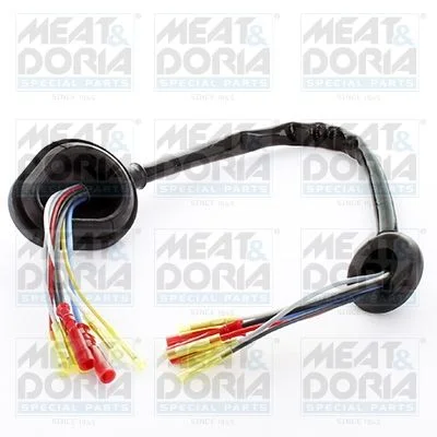 Kit de Reparo, conjunto de cabos MEAT & DORIA 25005