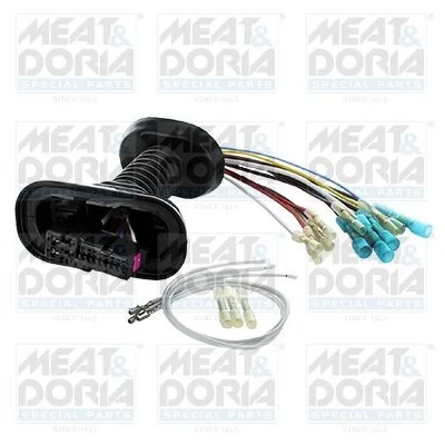 Kit de Reparo, conjunto de cabos MEAT & DORIA 25028