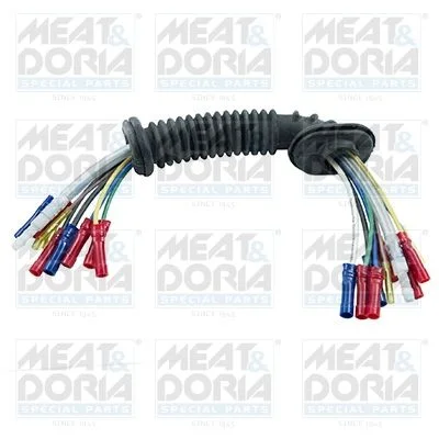 Kit de Reparo, conjunto de cabos MEAT & DORIA 25039