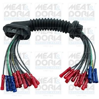 Kit de Reparo, conjunto de cabos MEAT & DORIA 25041