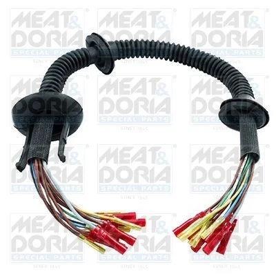 Repair Kit, cable set MEAT & DORIA 25043