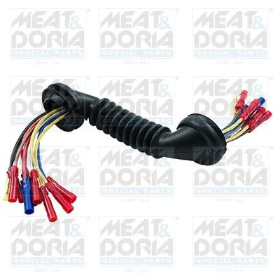 Kit de Reparo, conjunto de cabos MEAT & DORIA 25044
