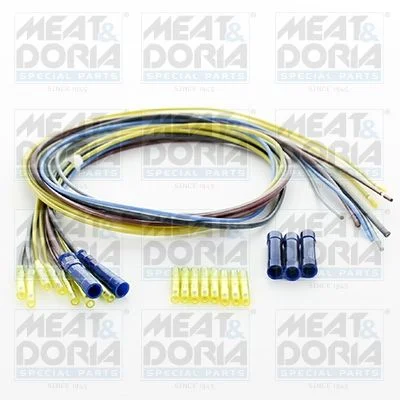 Repair Kit, cable set MEAT & DORIA 25060