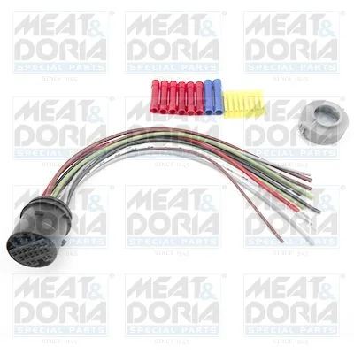 Repair Kit, cable set MEAT & DORIA 25065
