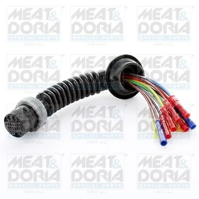 Kit de Reparo, conjunto de cabos MEAT & DORIA 25076
