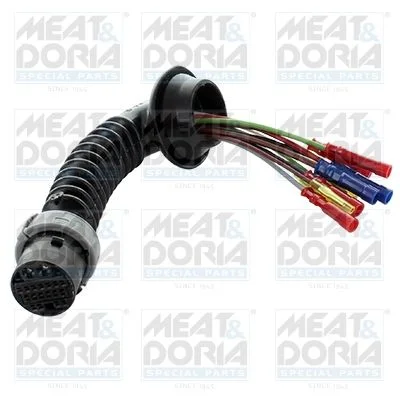 Kit de Reparo, conjunto de cabos MEAT & DORIA 25077